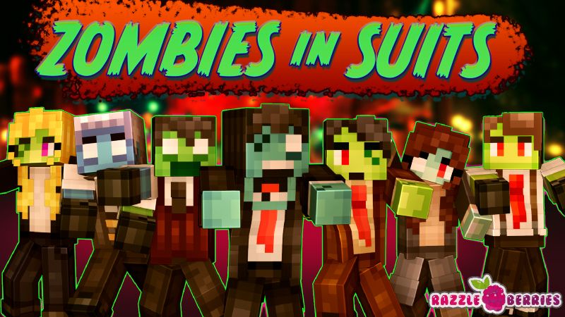 Zombies in Suits