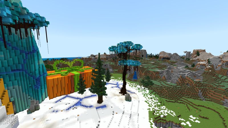 Skeleton Island by ThunderAy
