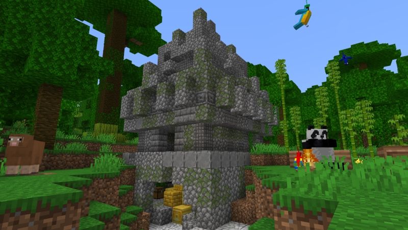 Bricks Add-On by Time Trap Studios