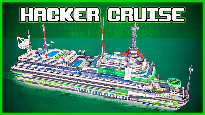 Hacker Cruise