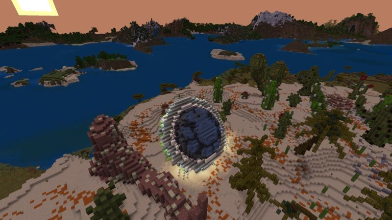 Area 51 Alien Invasion by Razzleberries