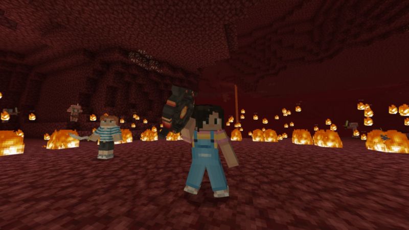 Weapons++ by Chillcraft