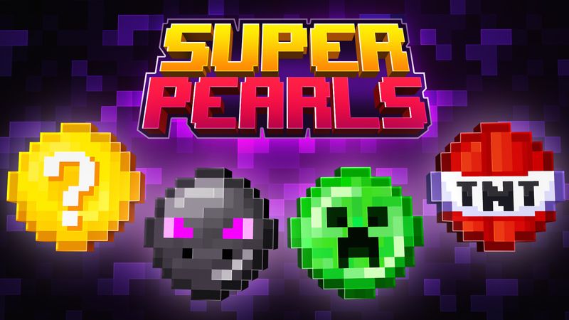 Super Pearls