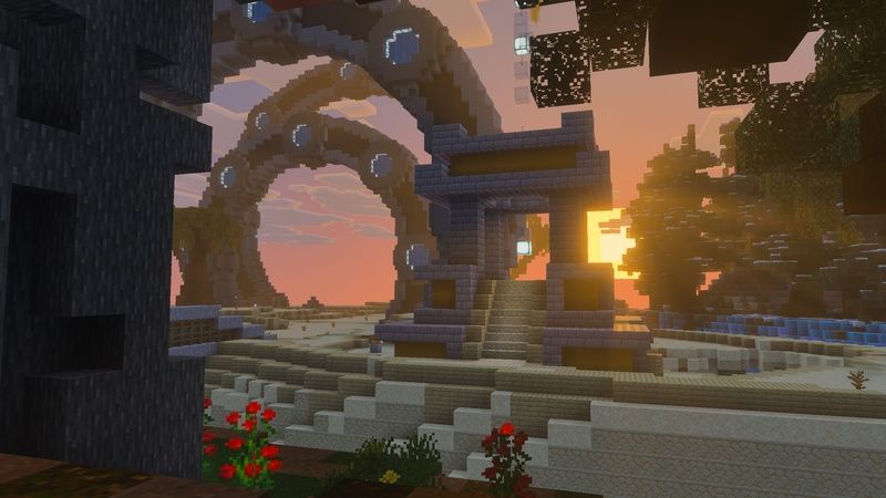 Questland by Razzleberries