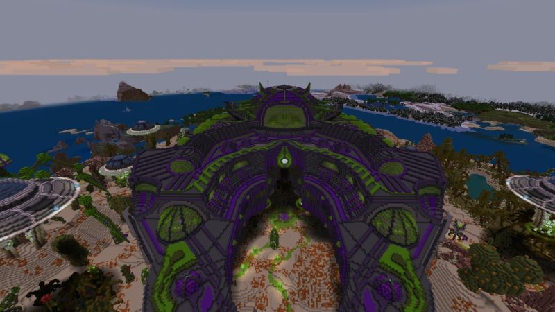 Area 51 Alien Invasion by Razzleberries