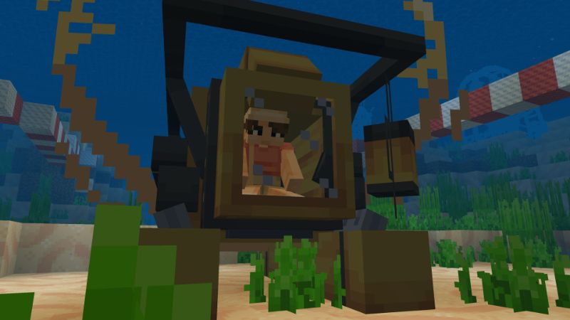 Resort+ by Waypoint Studios