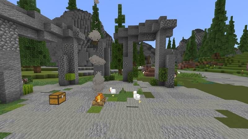 Aden Town by 4KS Studios