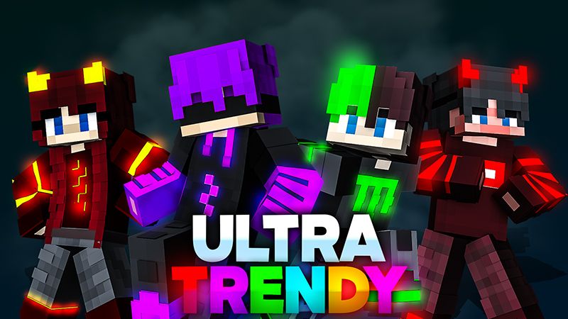 Ultra Trendy