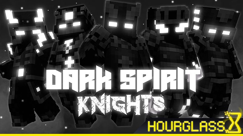 Dark Spirit Knights