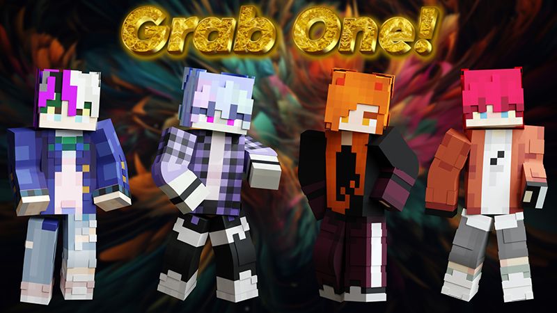 Grab one on the Minecraft Marketplace by Blocks First Grab one on the Minecraft Marketplace by Blocks First