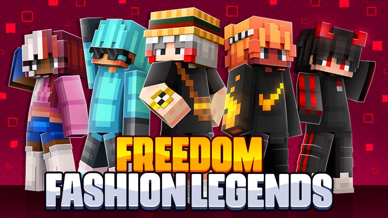 Freedom Fashion Legends