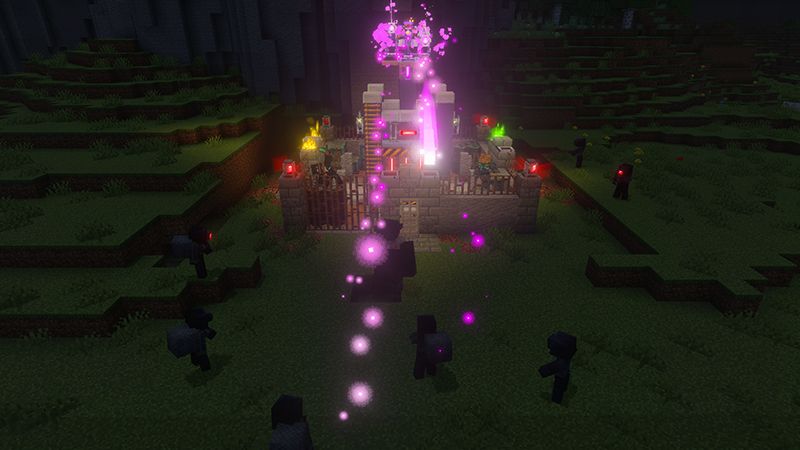 Security Add-On by Radium Studio