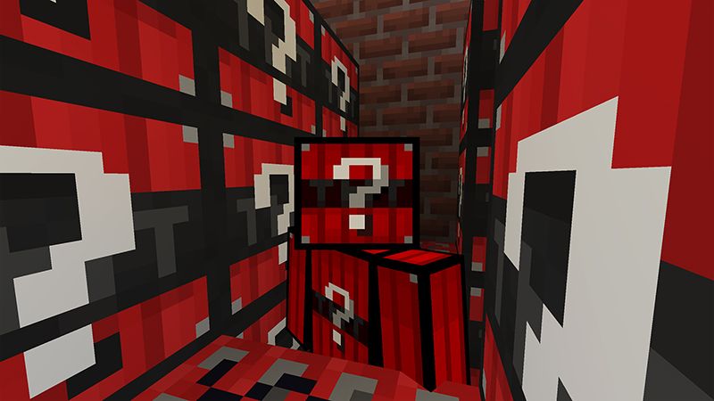 Mystery TNT by The Lucky Petals