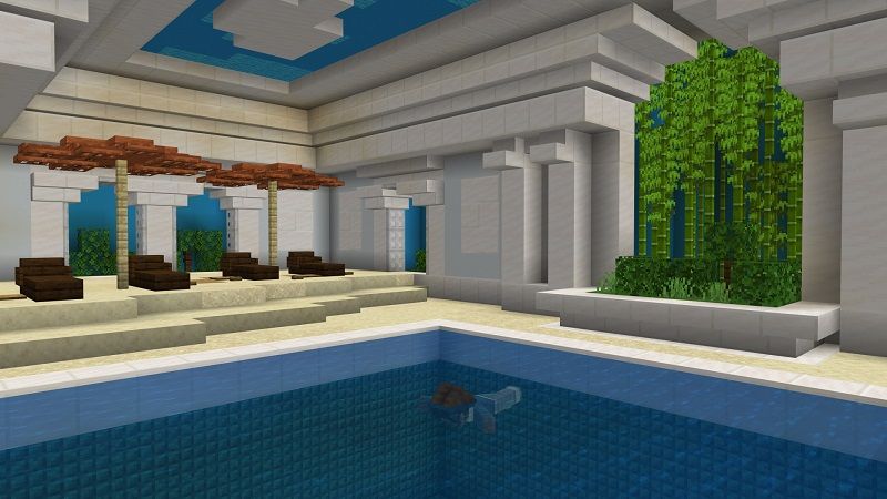 Millionaire Underground Base 4 by BBB Studios