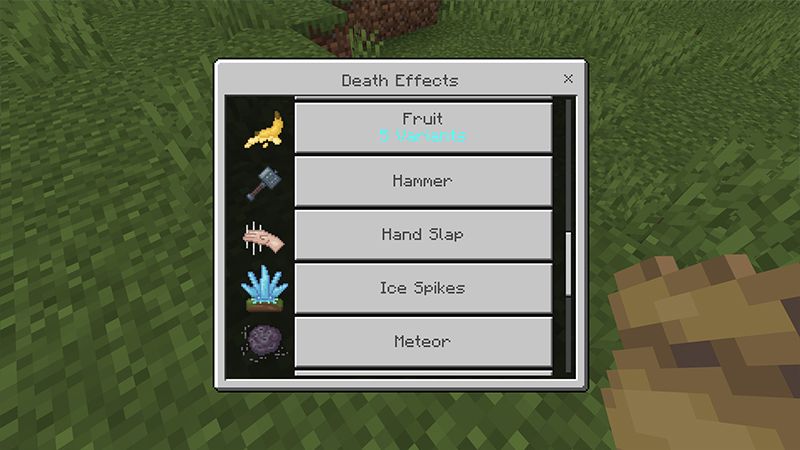Damage Effects by Aurrora
