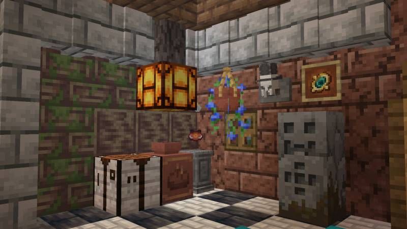Better on Bedrock v1.2.1 by FoxyStar Studios