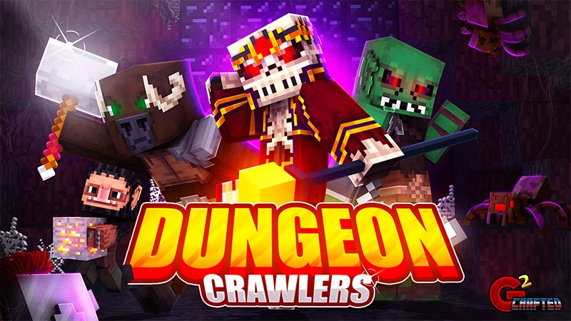 Dungeon Crawlers