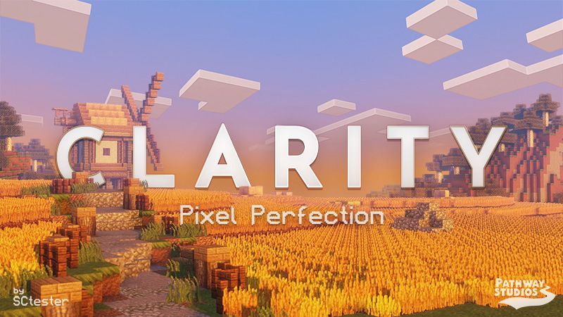 Clarity on the Minecraft Marketplace by Pathway Studios