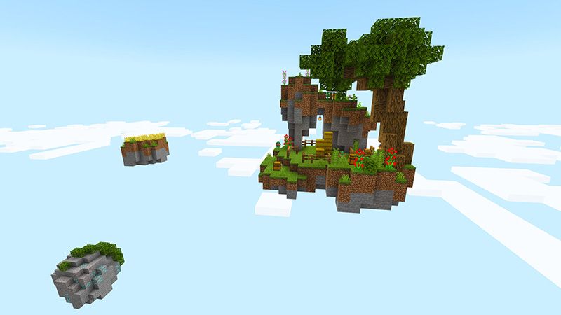 Skyblock 100 Days by Piki Studios