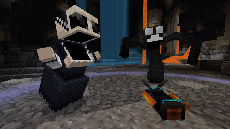 Tormentors [DX] by Logdotzip