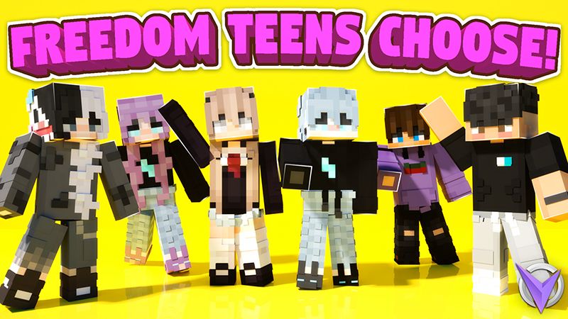 Freedom Teens: Choose