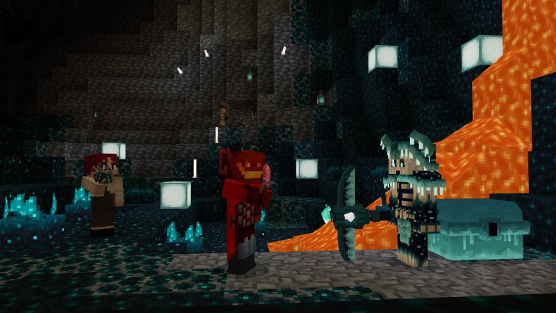 Quest Craft by House of How