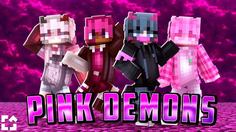 Pink Demons