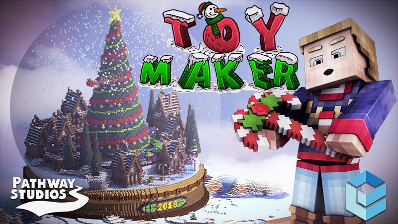 Toymaker