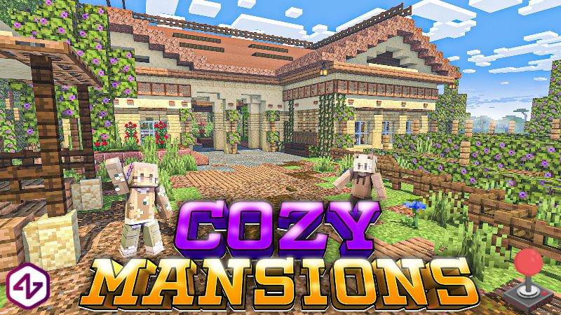 Cozy Mansions