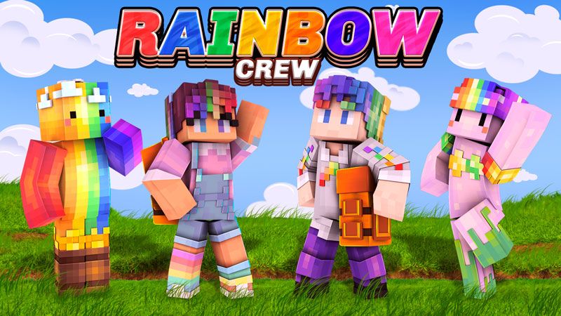 Rainbow Crew