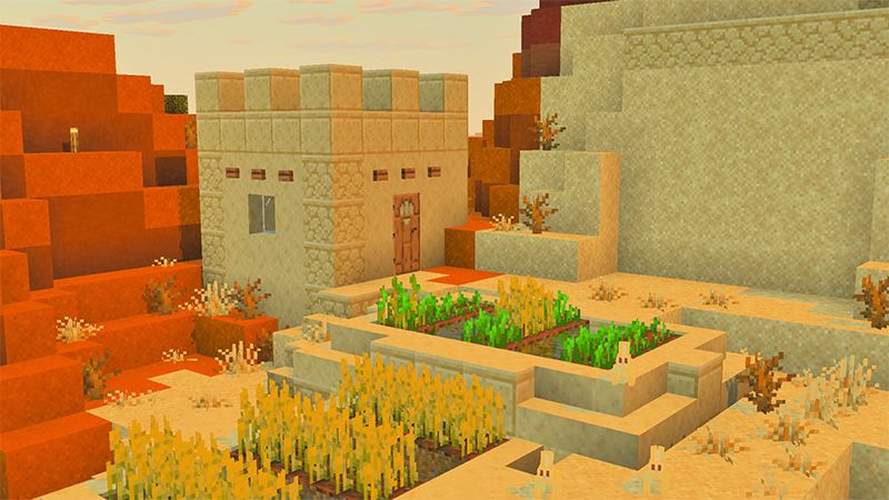 Secret Doors Add-On by Mob Pie
