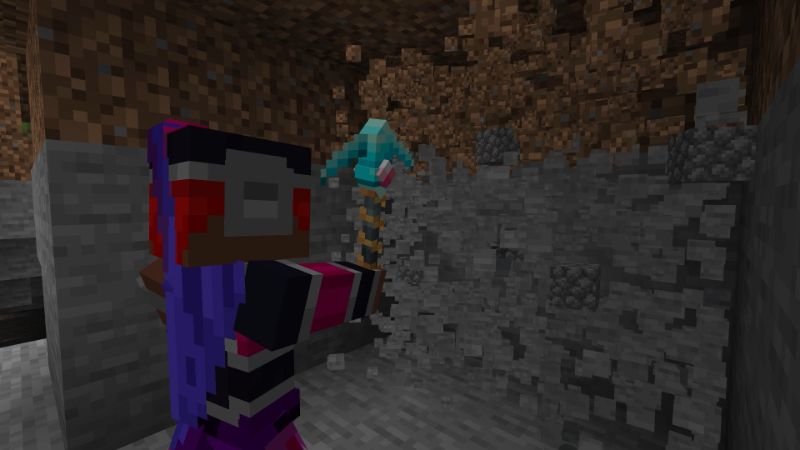 Magic Wands by Diveblocks