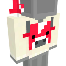 Mooshroom Sweater Mooshroom Sweater