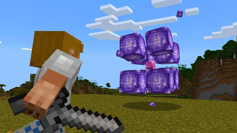 Arcane Creatures Add-On by Bunny Studios