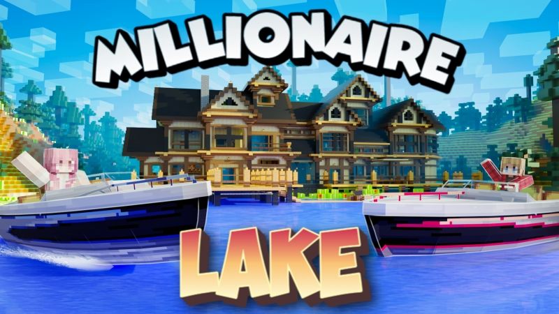 Millionaire Lake