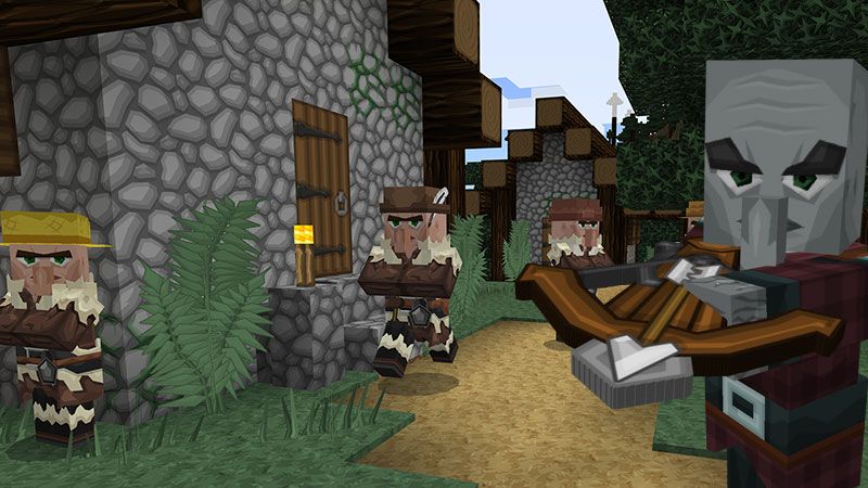 VanillaBDcraft by BDcraft