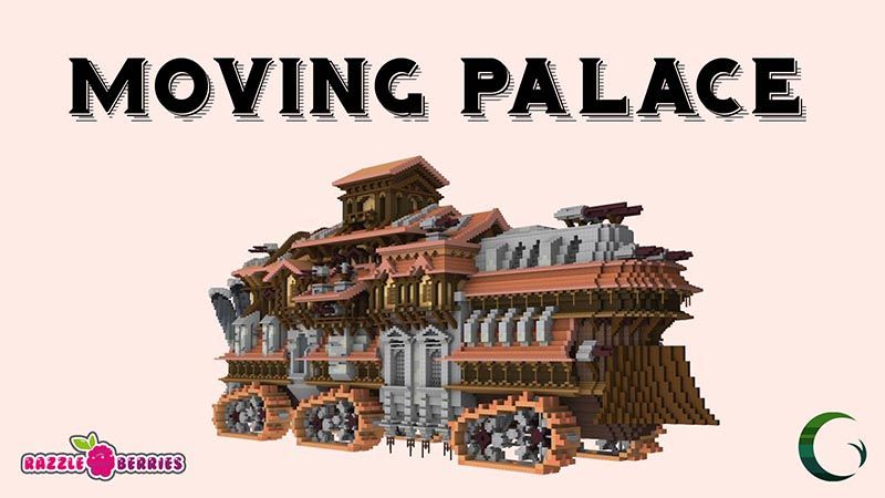 Moving Palace