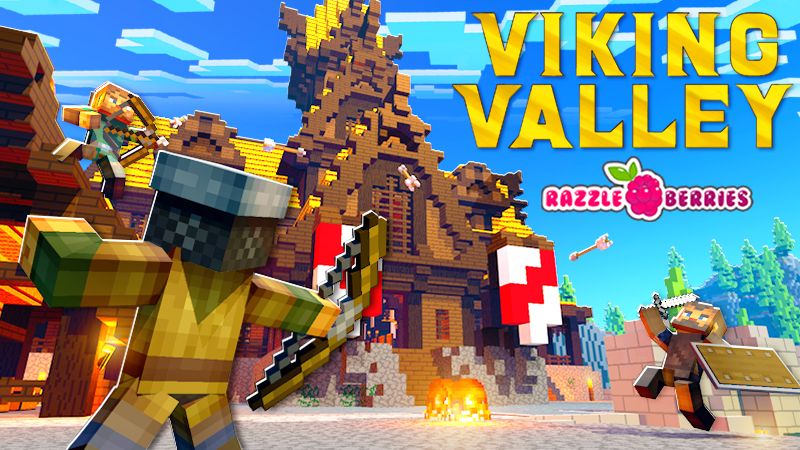 Viking Valley
