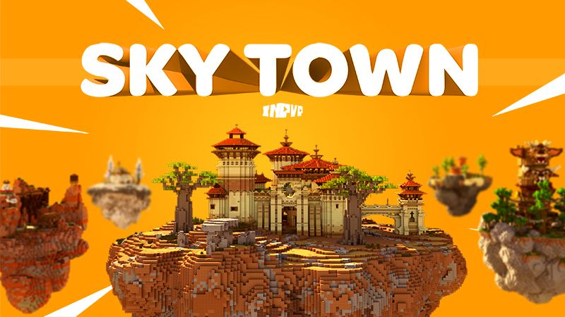 Sky Town