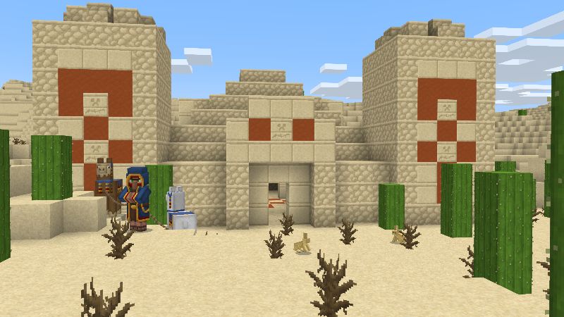 CreatorPack 1.17 by CreatorLabs