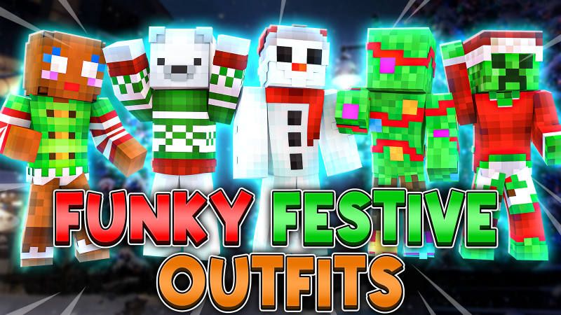 Funky Festive Outfits Funky Festive Outfits
