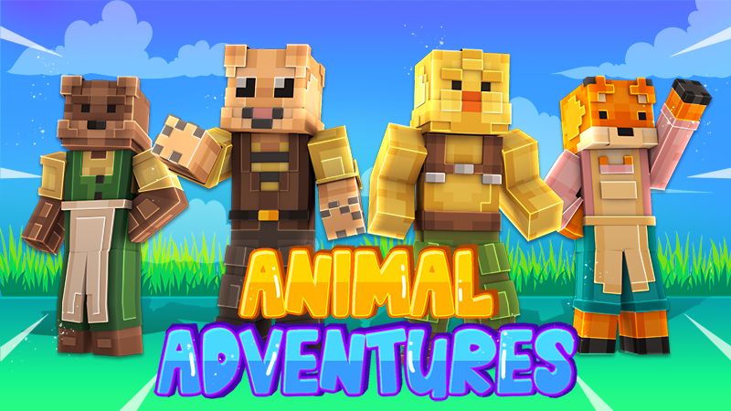 Animal Adventures