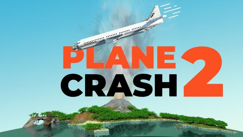 Plane Crash 2