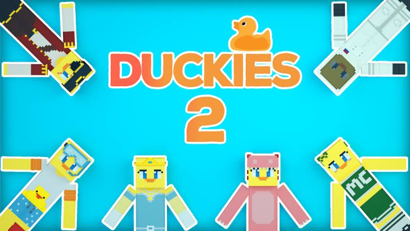 Duckies 2