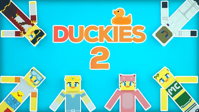 Duckies 2 Duckies 2