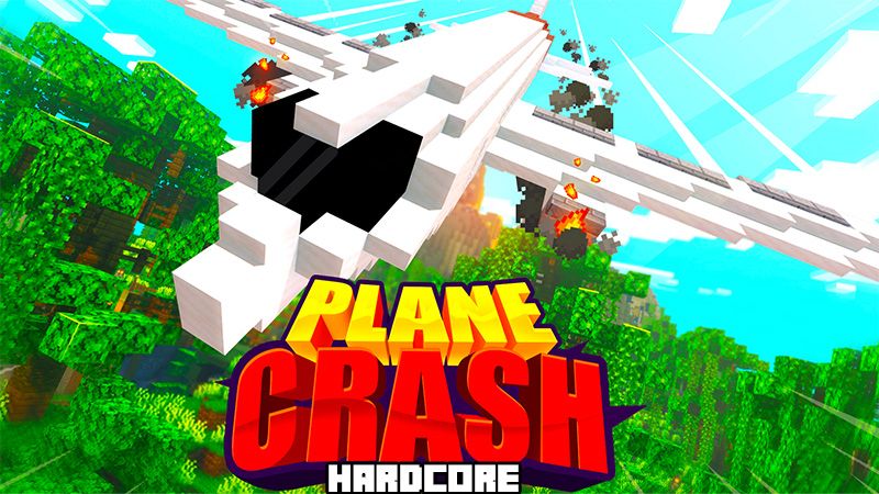 Plane Crash Hardcore
