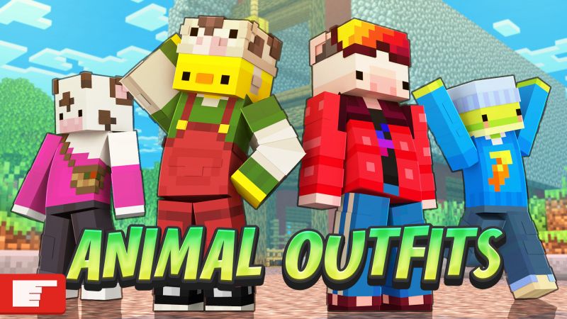 Animal Outfits