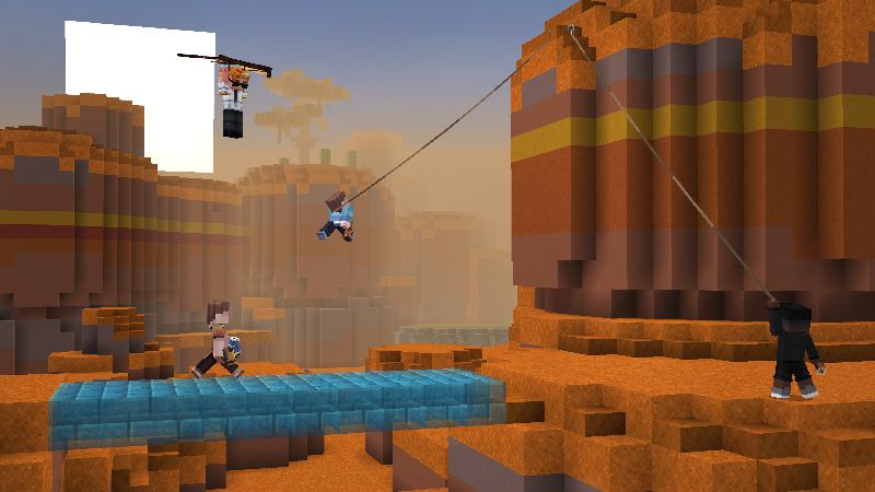 Gadgets & Trinkets Add-On by Pixelbiester