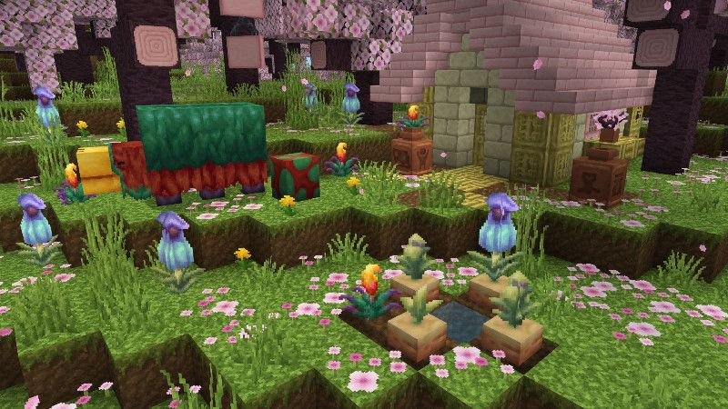 CreatorPack 1.17 by CreatorLabs