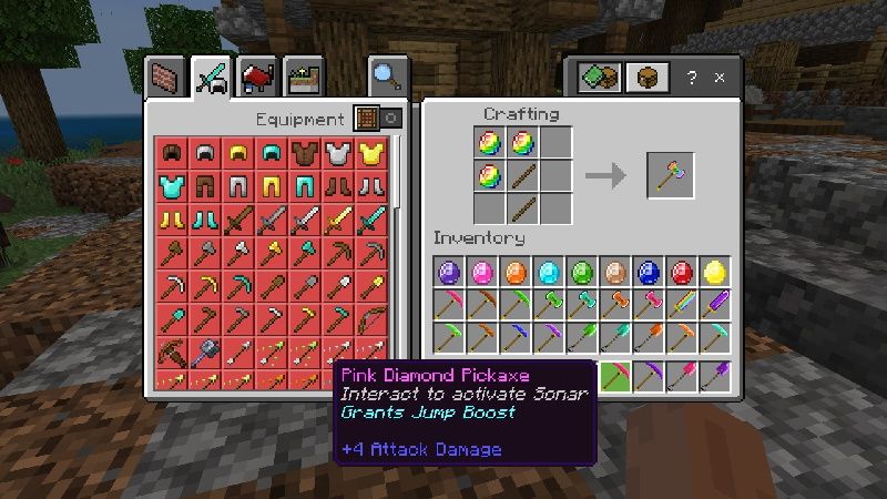 Advanced Diamond Tools by Lifeboat